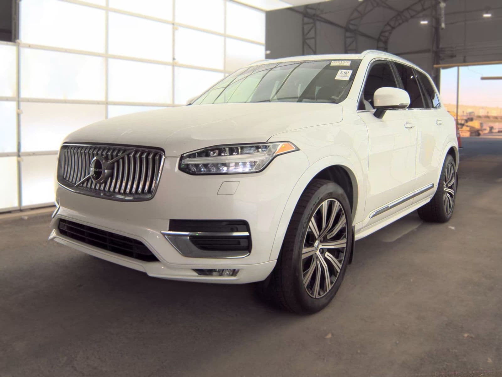 2020 VOLVO XC90 T6 Inscription
