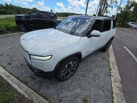 2023 RIVIAN R1S QUAD Large