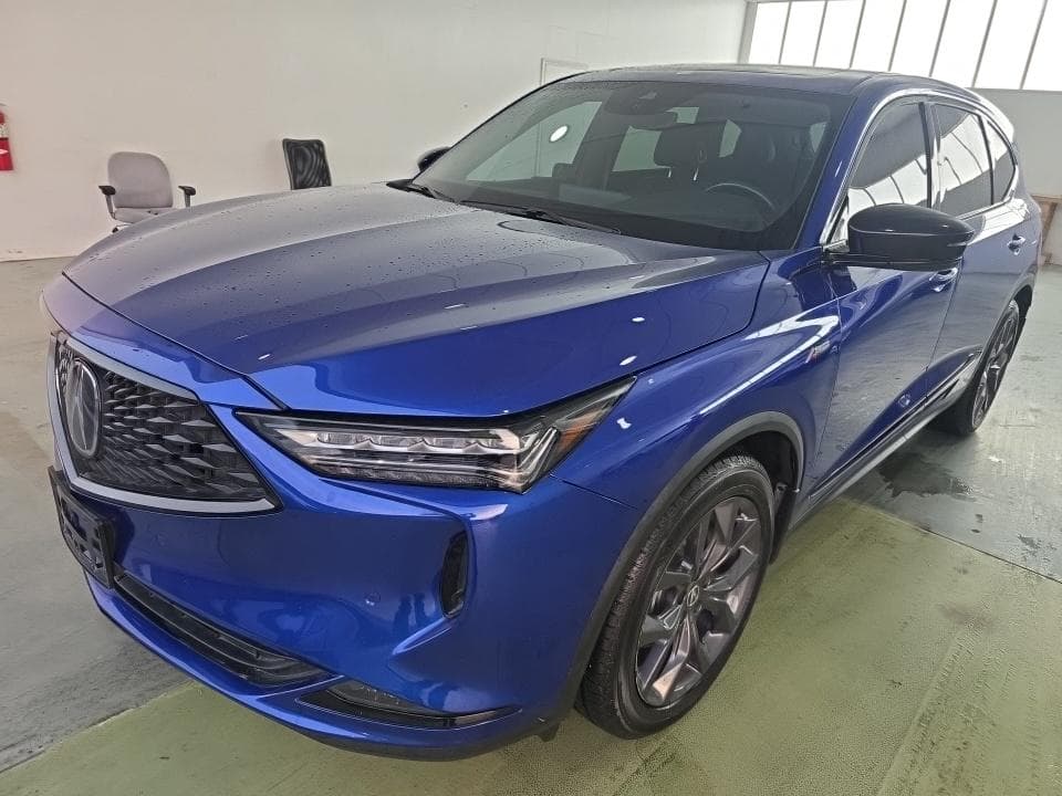 2024 ACURA MDX W/A-SPEC Package