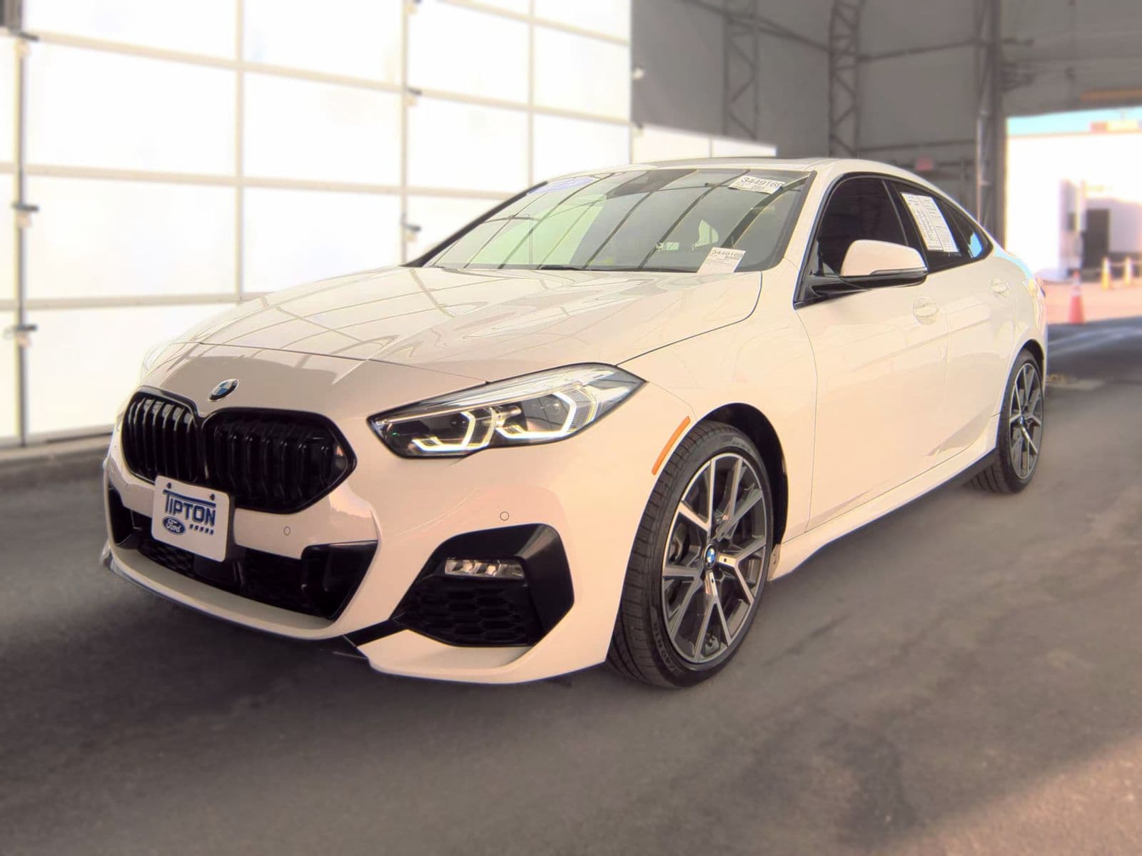 2024 BMW 2 SERIES 228I xDrive