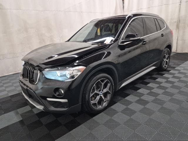 2019 BMW X1 xDrive28i