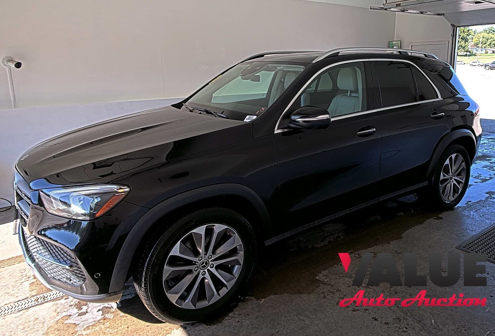 2022 MERCEDES-BENZ GLE GLE 350