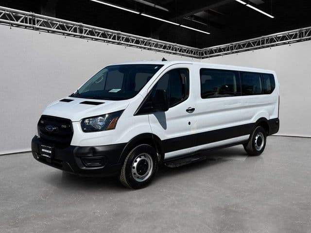 2020 FORD TRANSIT 350 XL