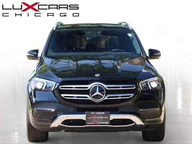 2022 MERCEDES-BENZ GLE GLE 350