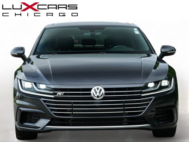 2020 VOLKSWAGEN ARTEON SEL R-Line