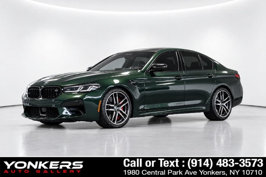 2023 BMW M5 Base