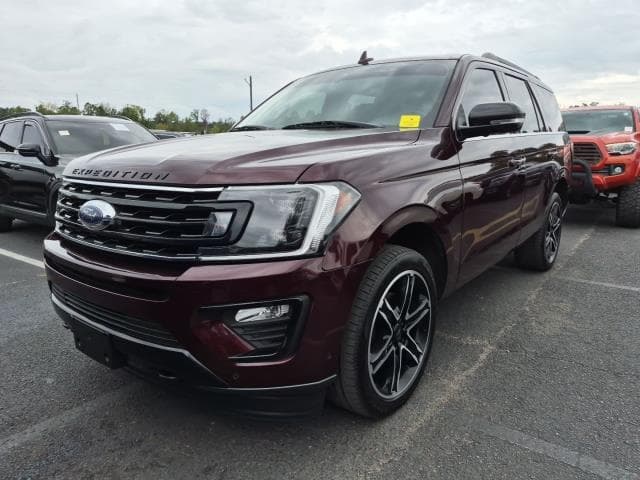 2020 FORD EXPEDITION Limited