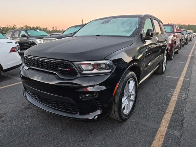2023 DODGE DURANGO GT Plus