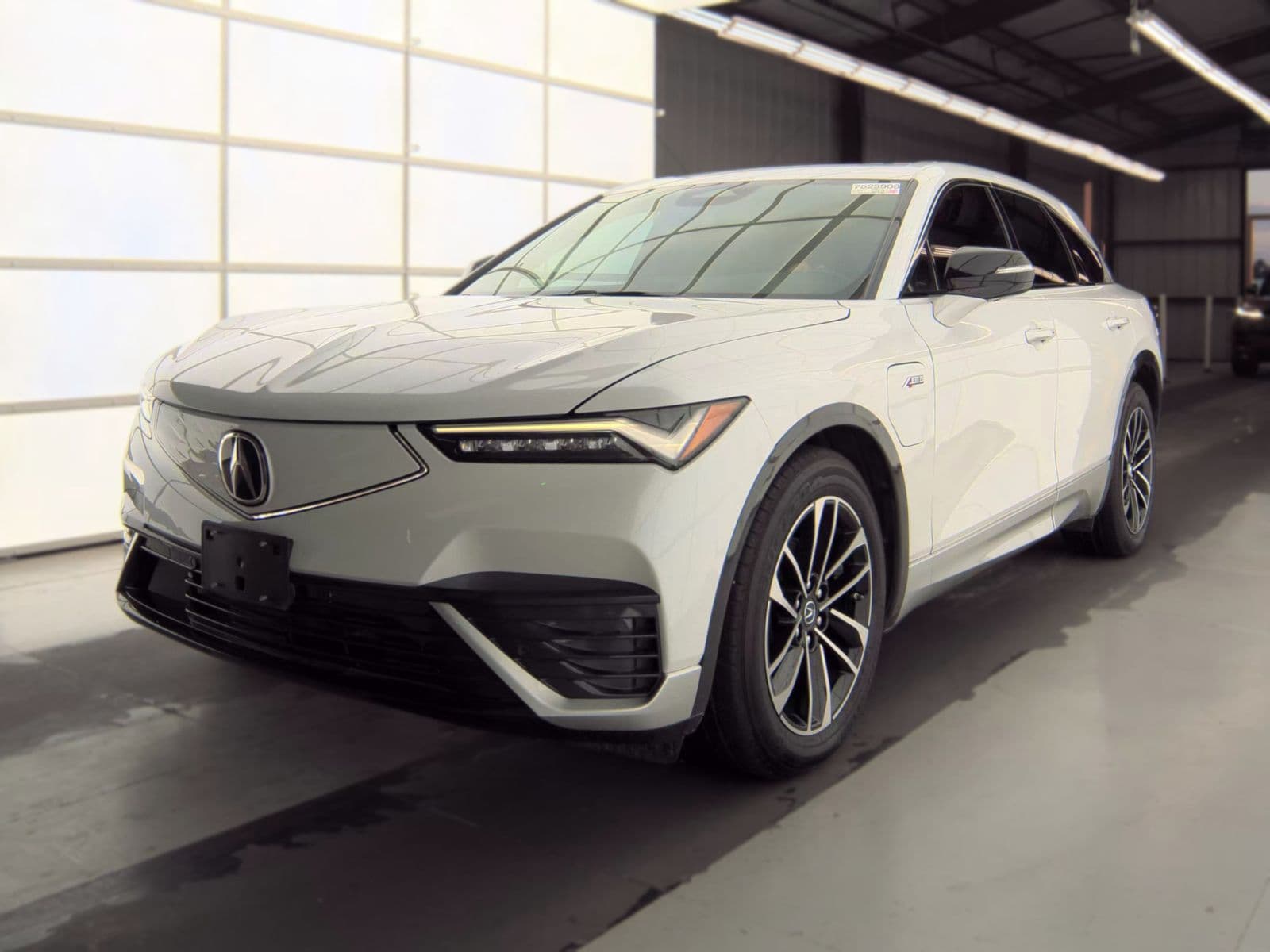 2024 ACURA ZDX W/A-SPEC Package