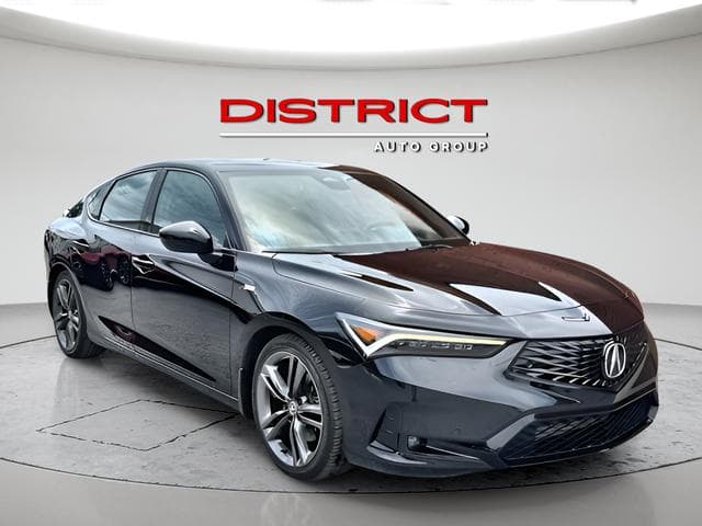 2023 ACURA INTEGRA Base