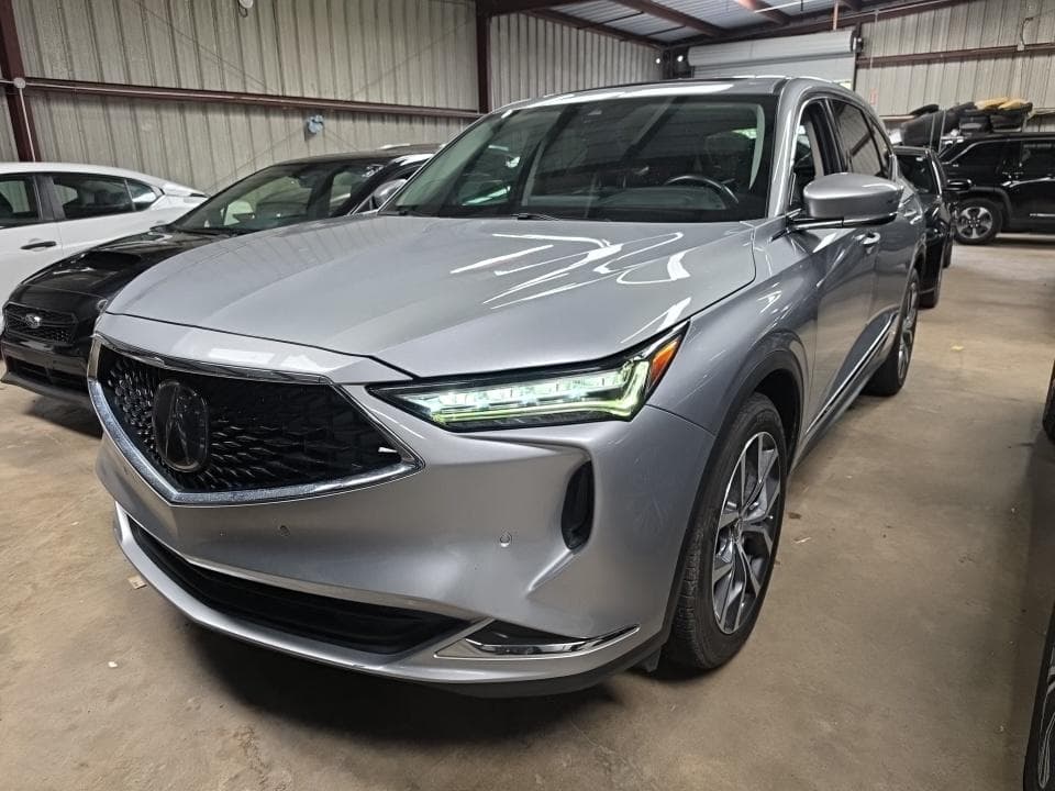 2023 ACURA MDX W/TECHNOLOGY Package