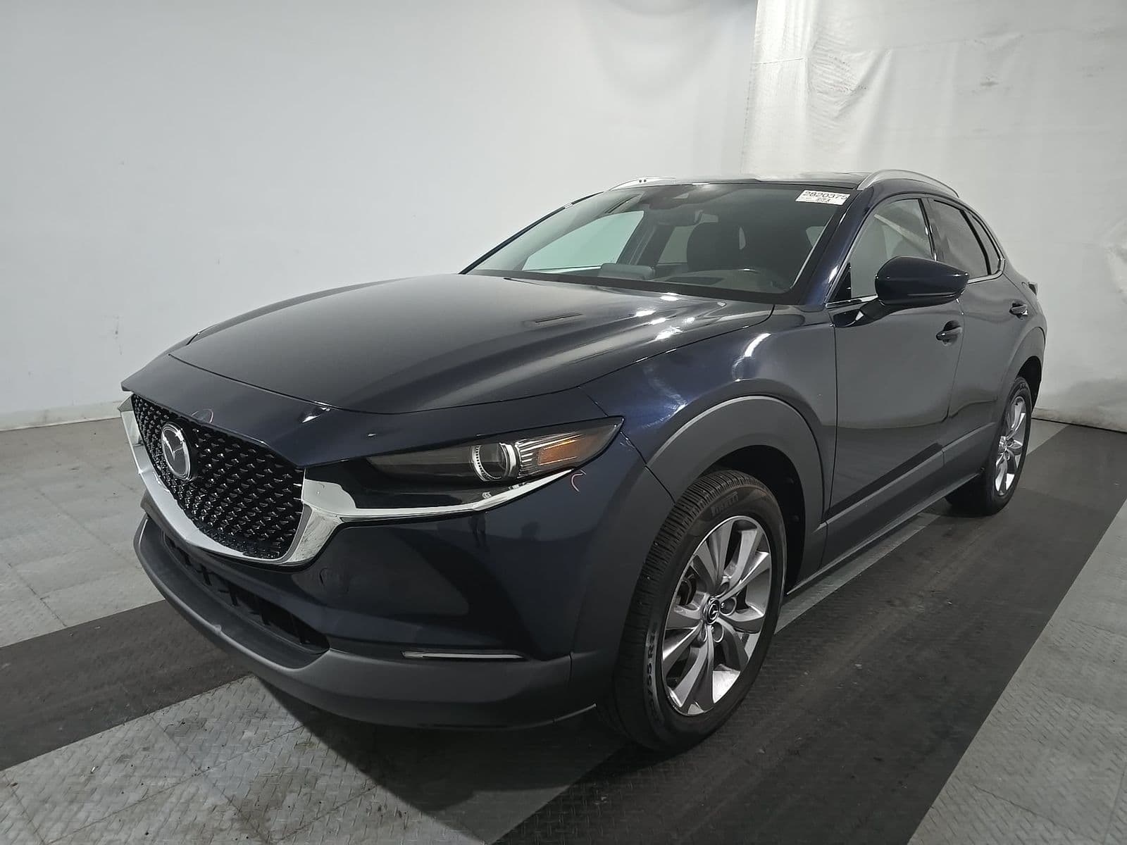 2020 MAZDA CX-30 PREMIUM Package