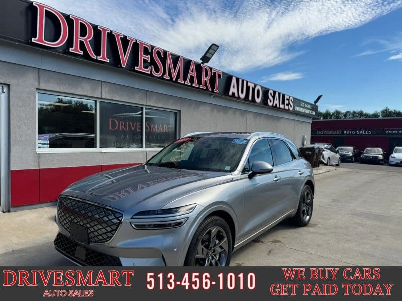 2023 GENESIS GV70 ELECTRIFIED Advanced
