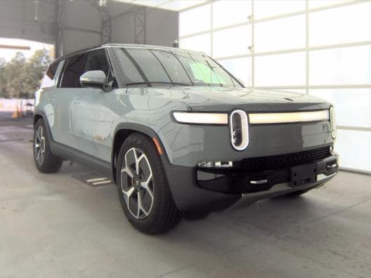 2023 RIVIAN R1S QUAD Large