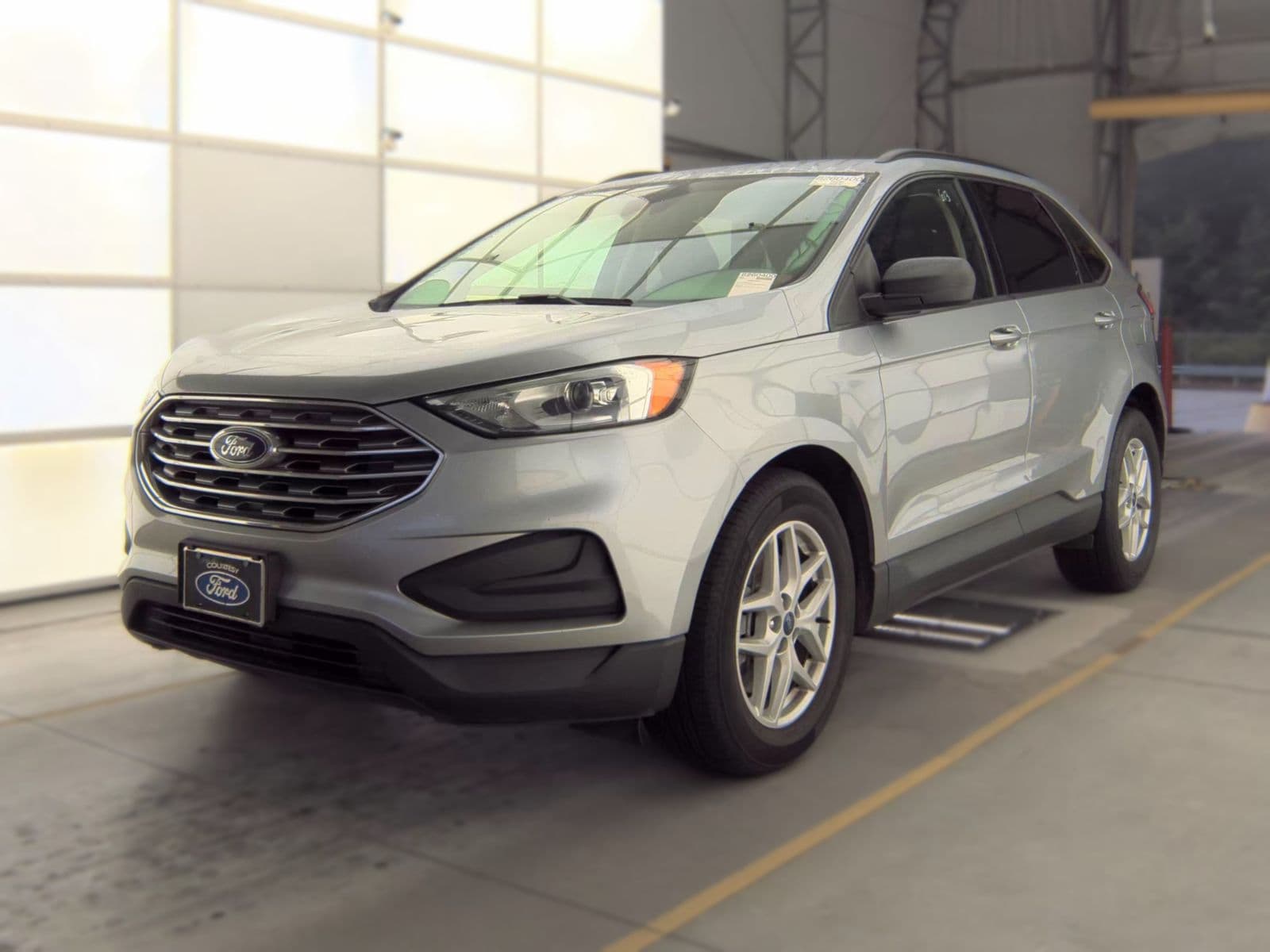 2021 FORD EDGE SE