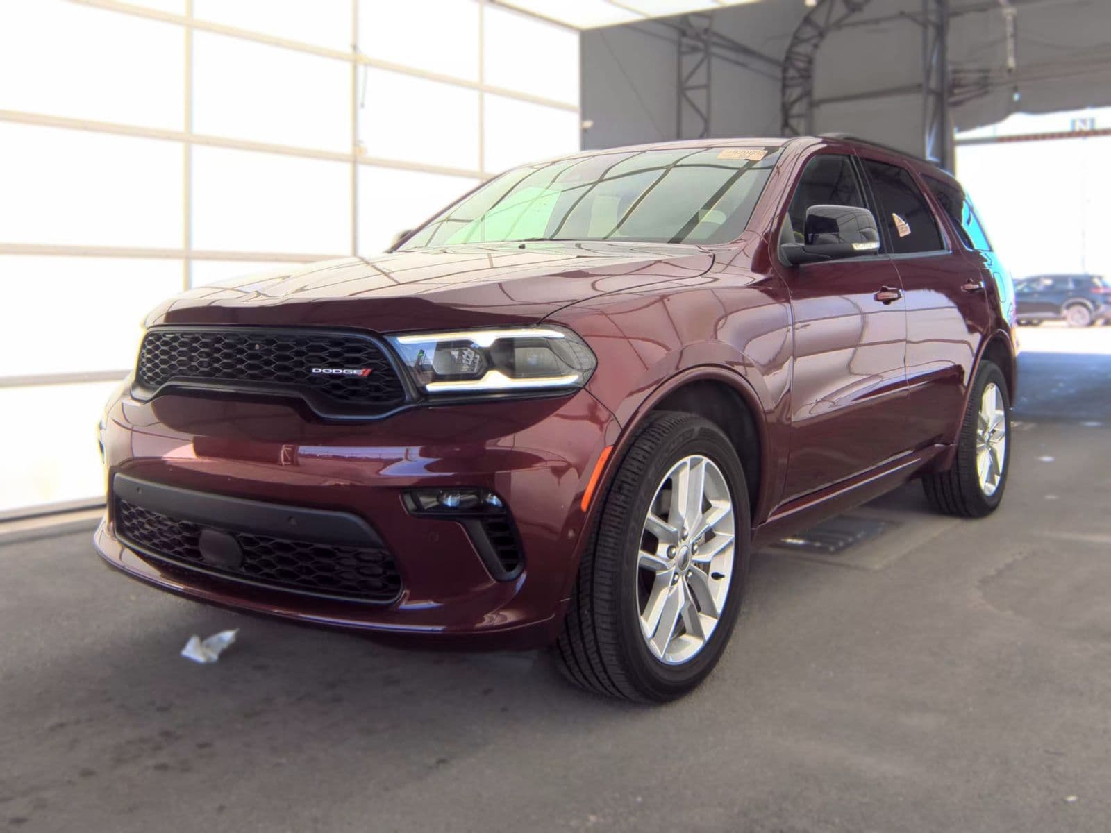 2023 DODGE DURANGO GT Premium
