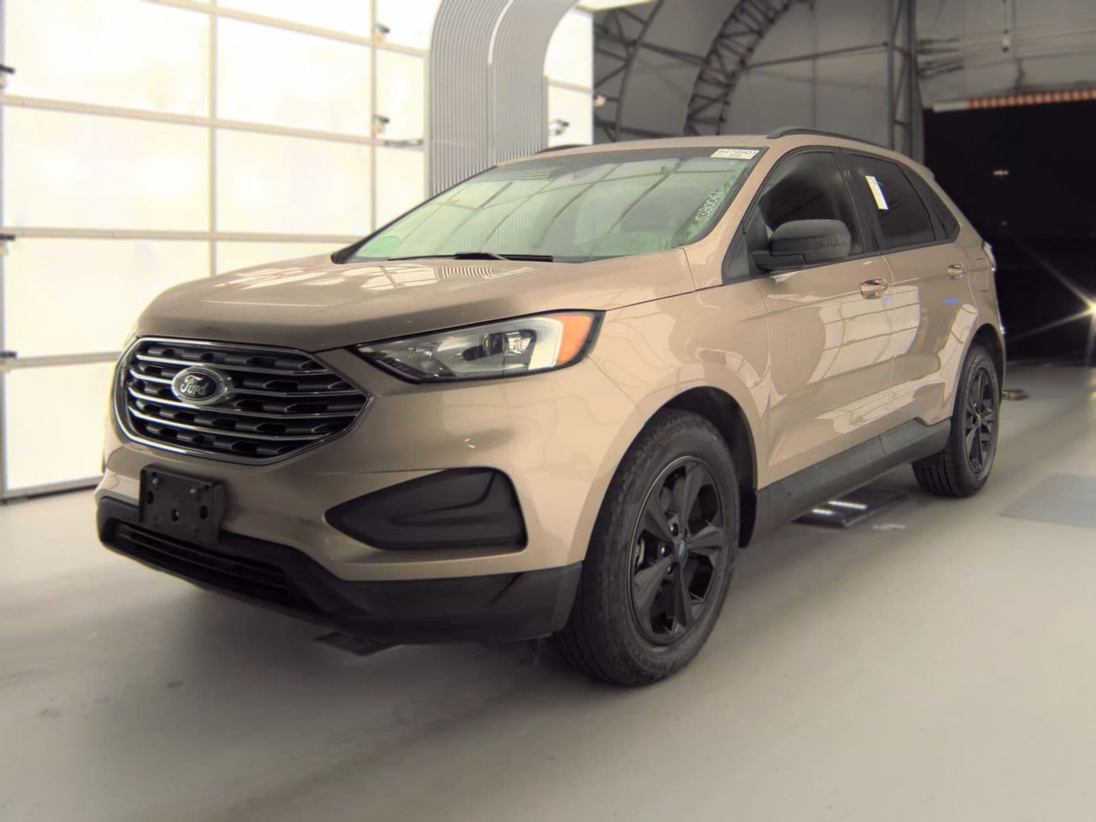 2020 FORD EDGE SE