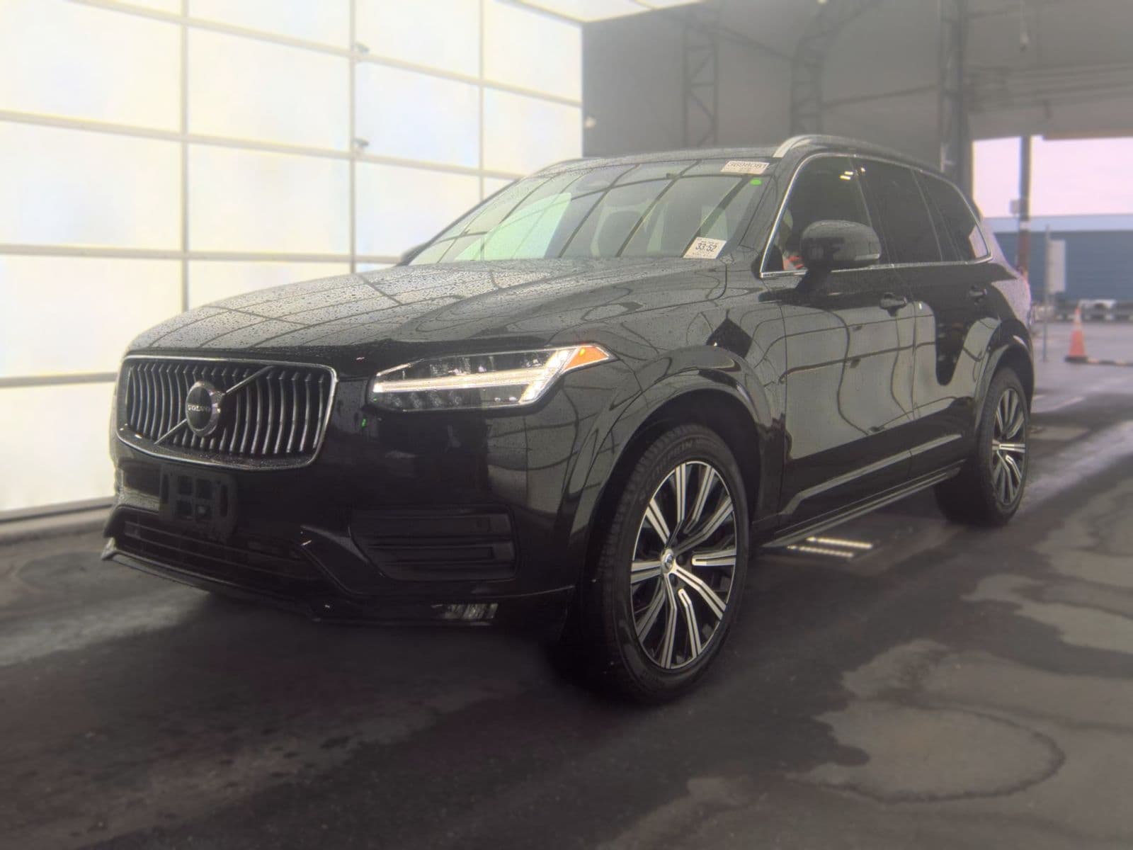 2023 VOLVO XC90 B5 Core