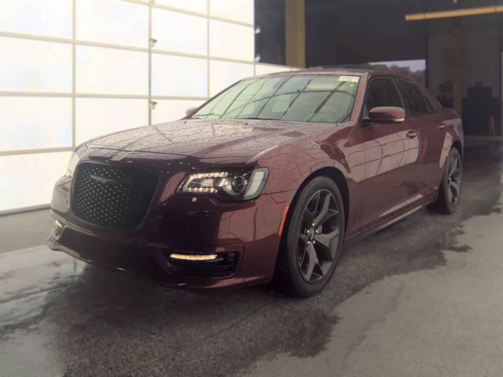 2023 CHRYSLER 300 TOURING L