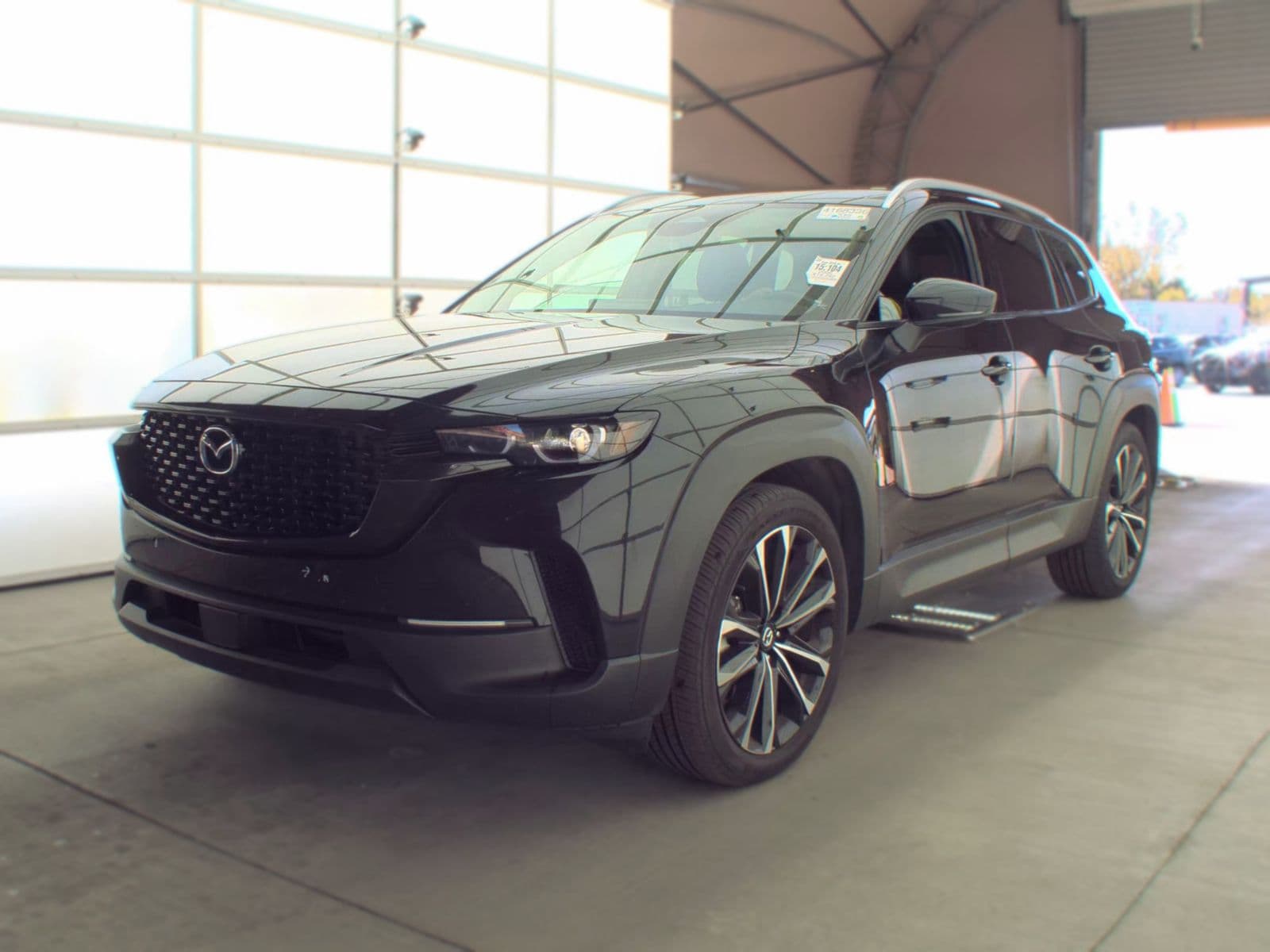 2026 MAZDA CX-50 2.5 S Premium
