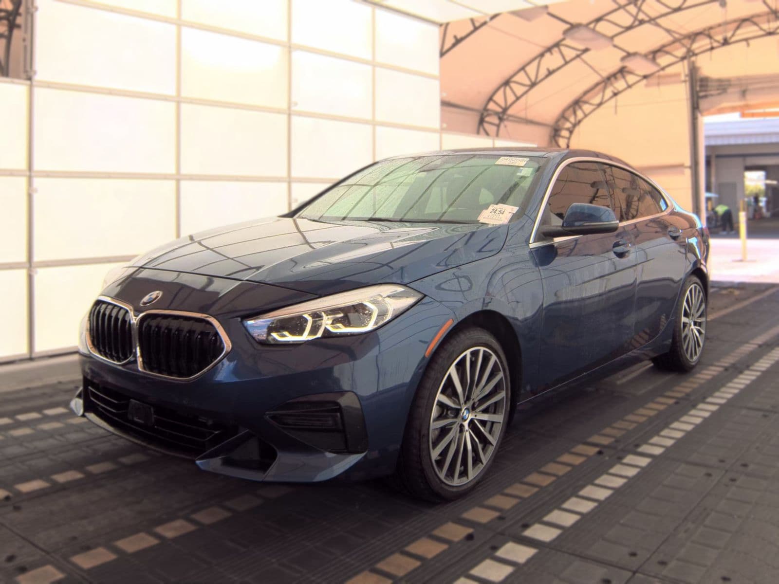 2024 BMW 2 SERIES 228i