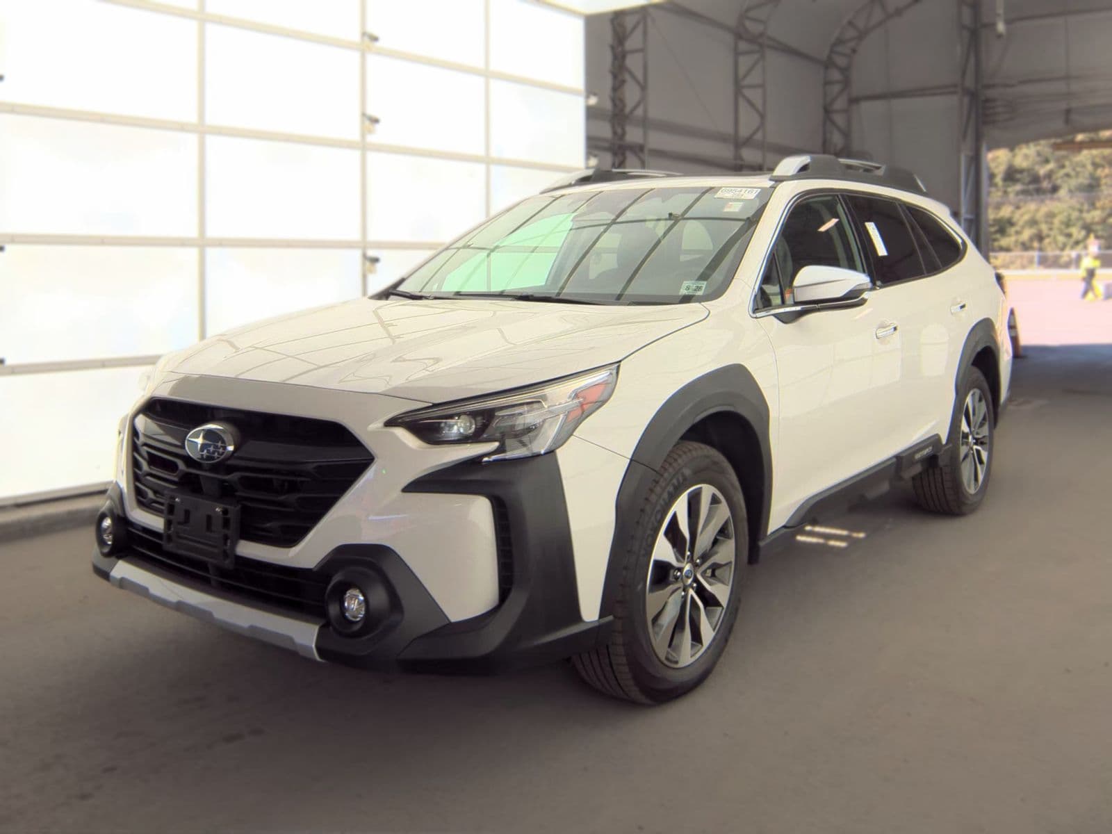 2024 SUBARU OUTBACK TOURING XT