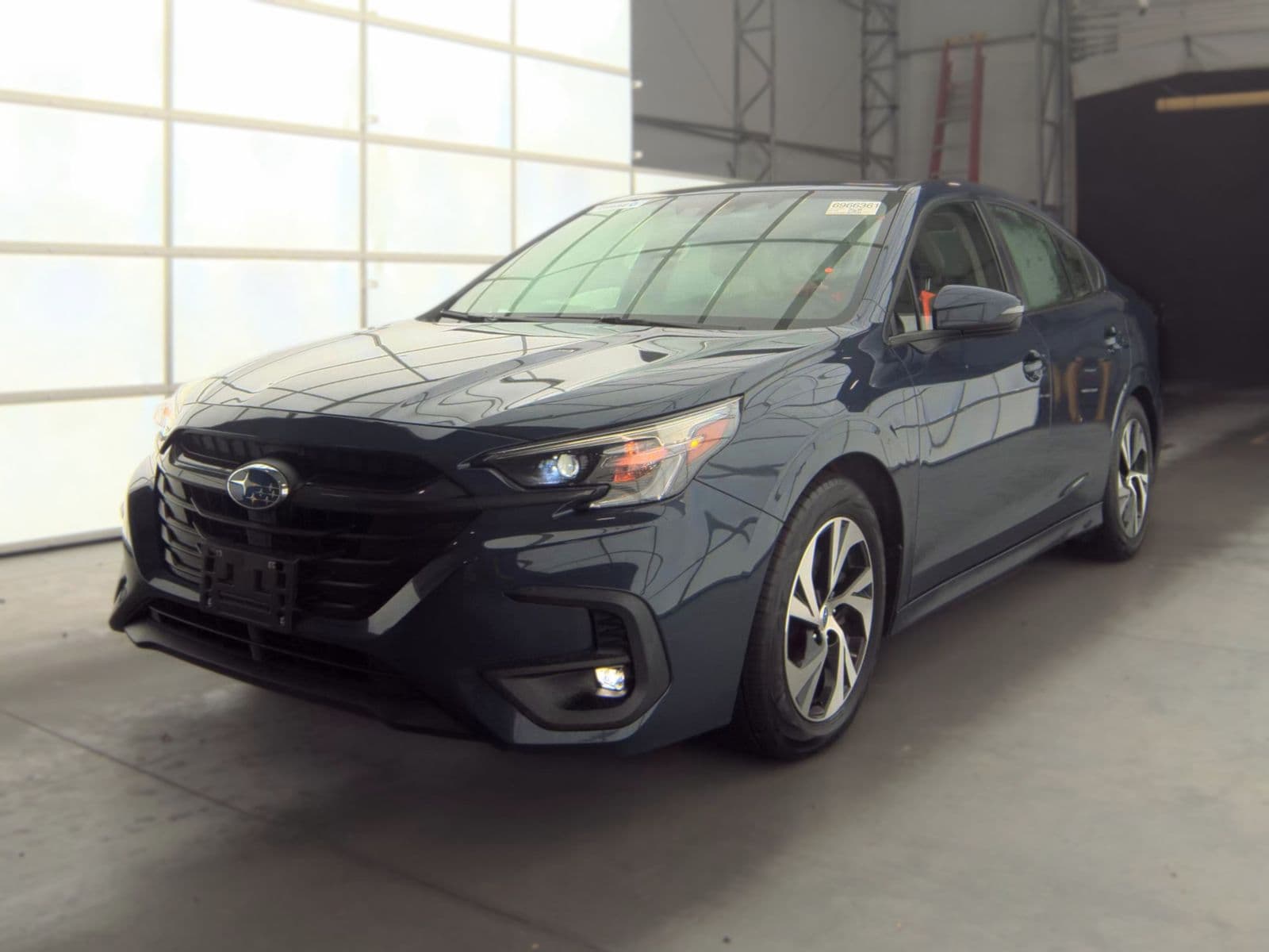 2024 SUBARU LEGACY Premium