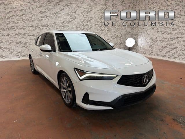 2024 ACURA INTEGRA Base