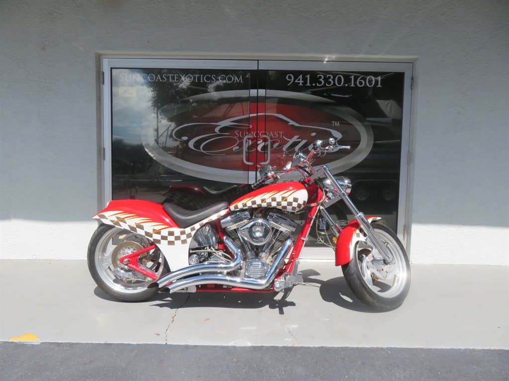 2026 OTHER OTHER-MOTORCYLE