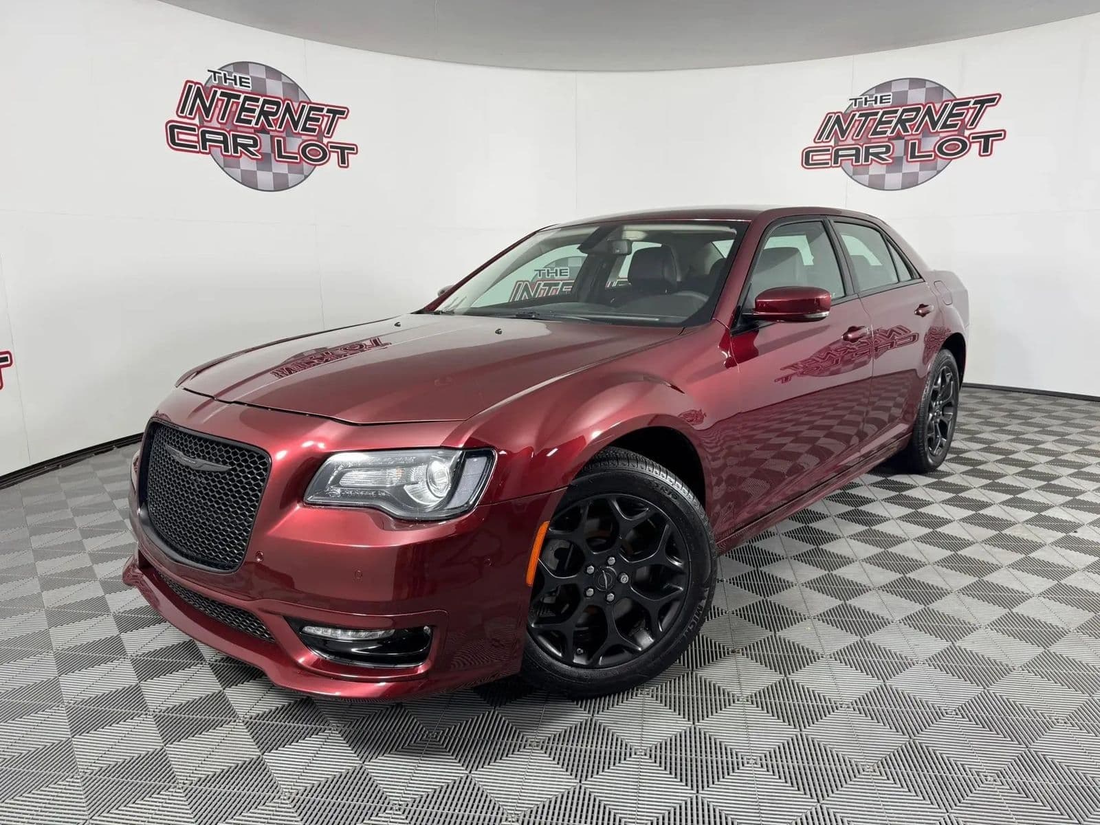 2023 CHRYSLER 300 TOURING L