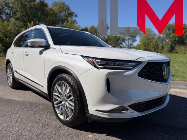 2023 ACURA MDX Base