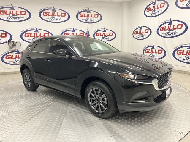 2021 MAZDA CX-30 Base