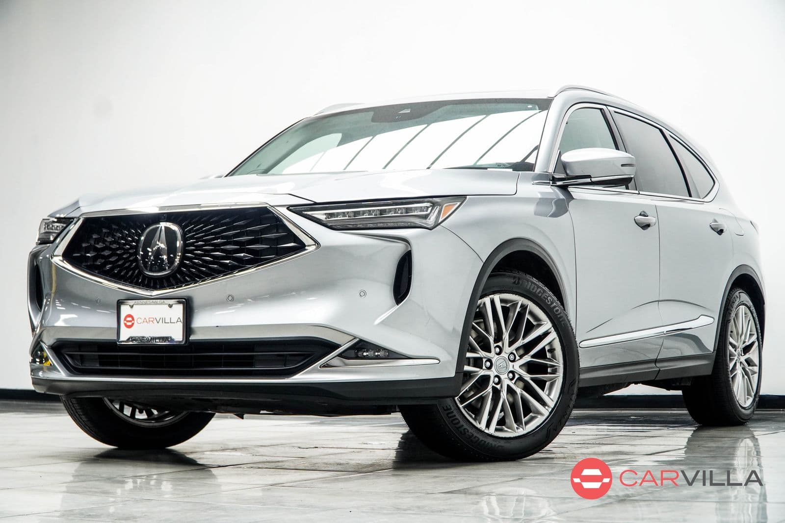 2023 ACURA MDX Base