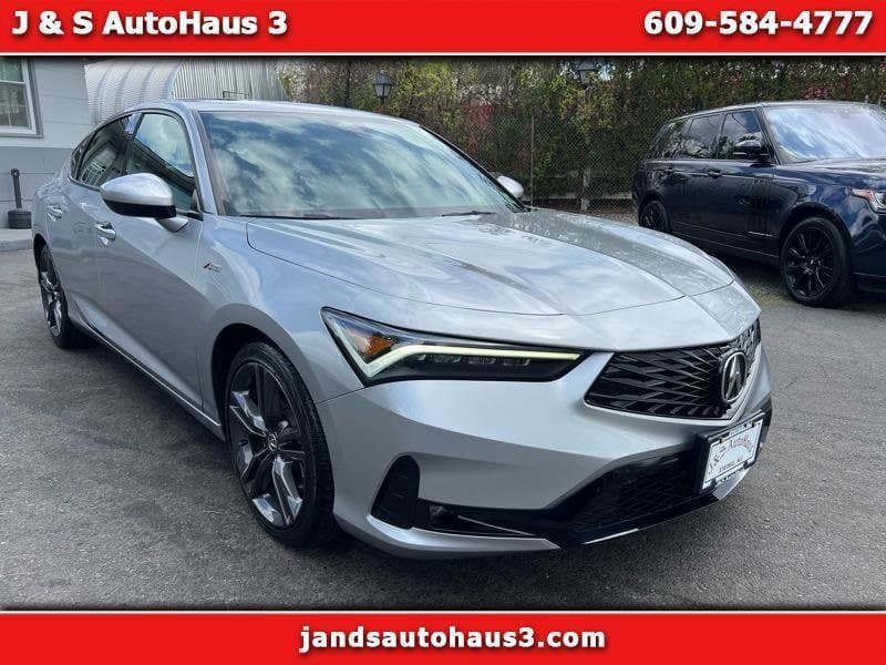 2023 ACURA INTEGRA Base