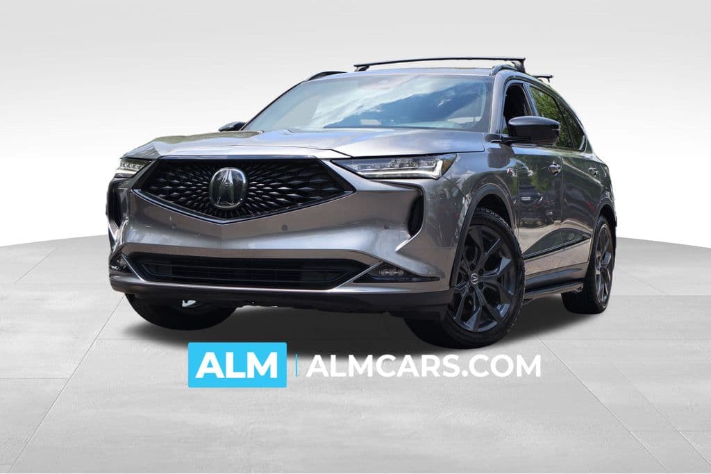 2023 ACURA MDX Base