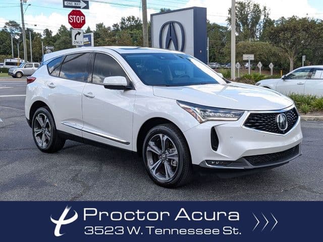 2024 ACURA RDX W/ADVANCE Package