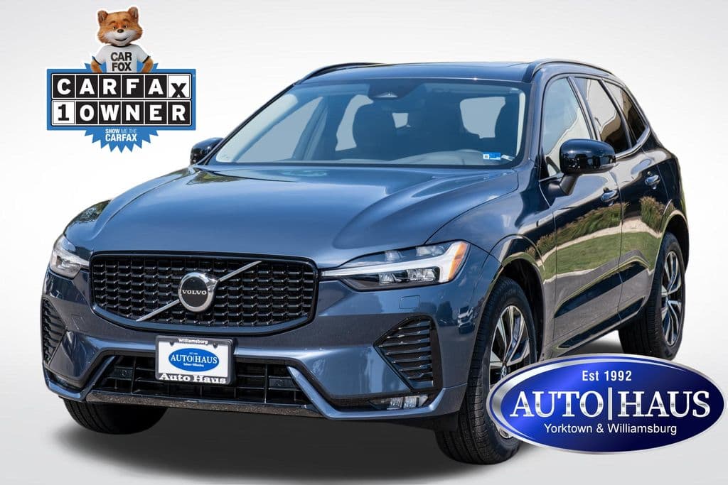2024 VOLVO XC60 B5 Core