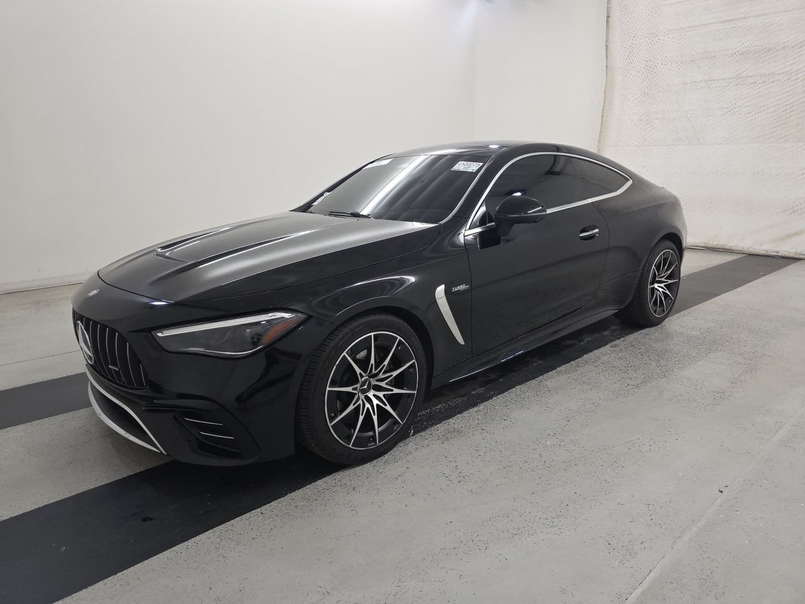 2025 MERCEDES-BENZ CLE AMG CLE 53