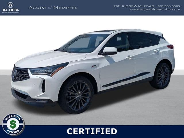 2024 ACURA RDX Base