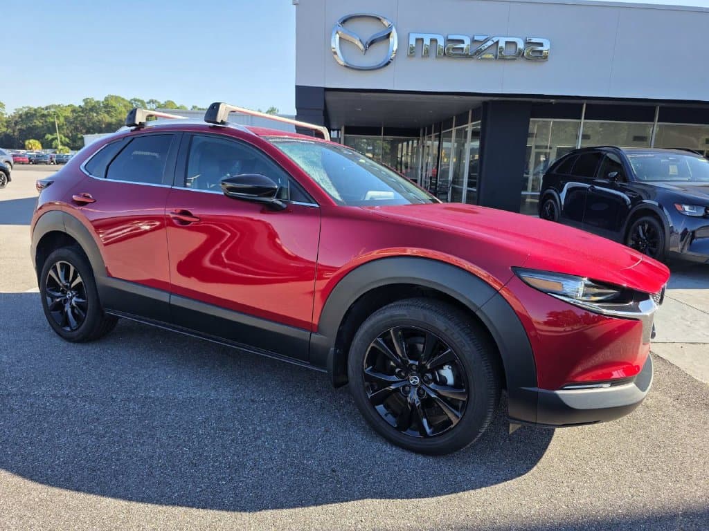 2024 MAZDA CX-30 2.5 S SELECT Sport