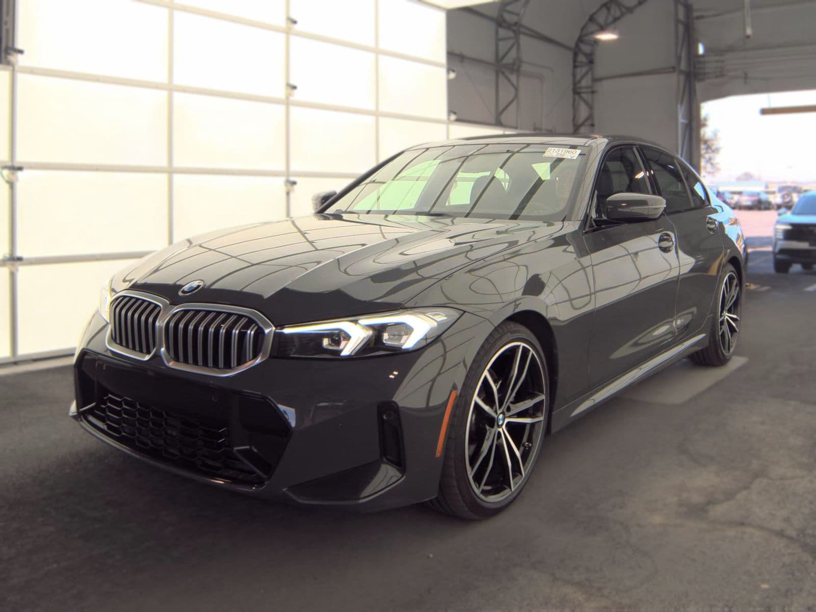 2023 BMW 3 SERIES 330I xDrive