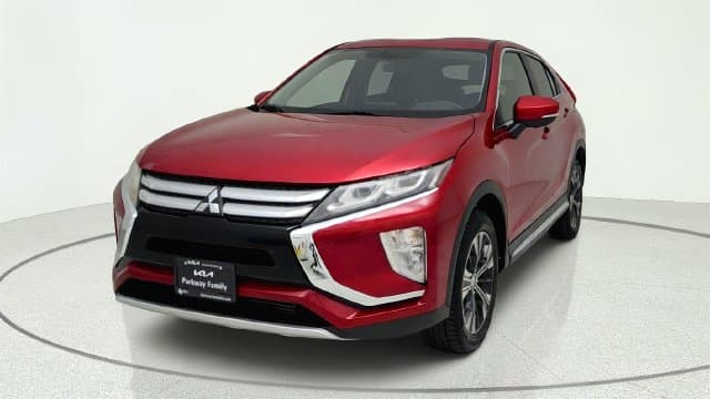 2019 MITSUBISHI ECLIPSE CROSS SEL