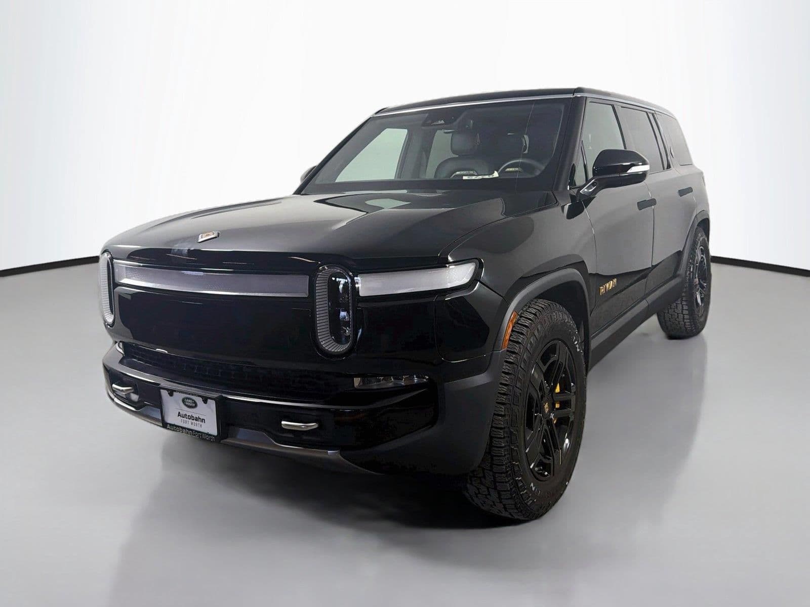 2023 RIVIAN R1S QUAD Large