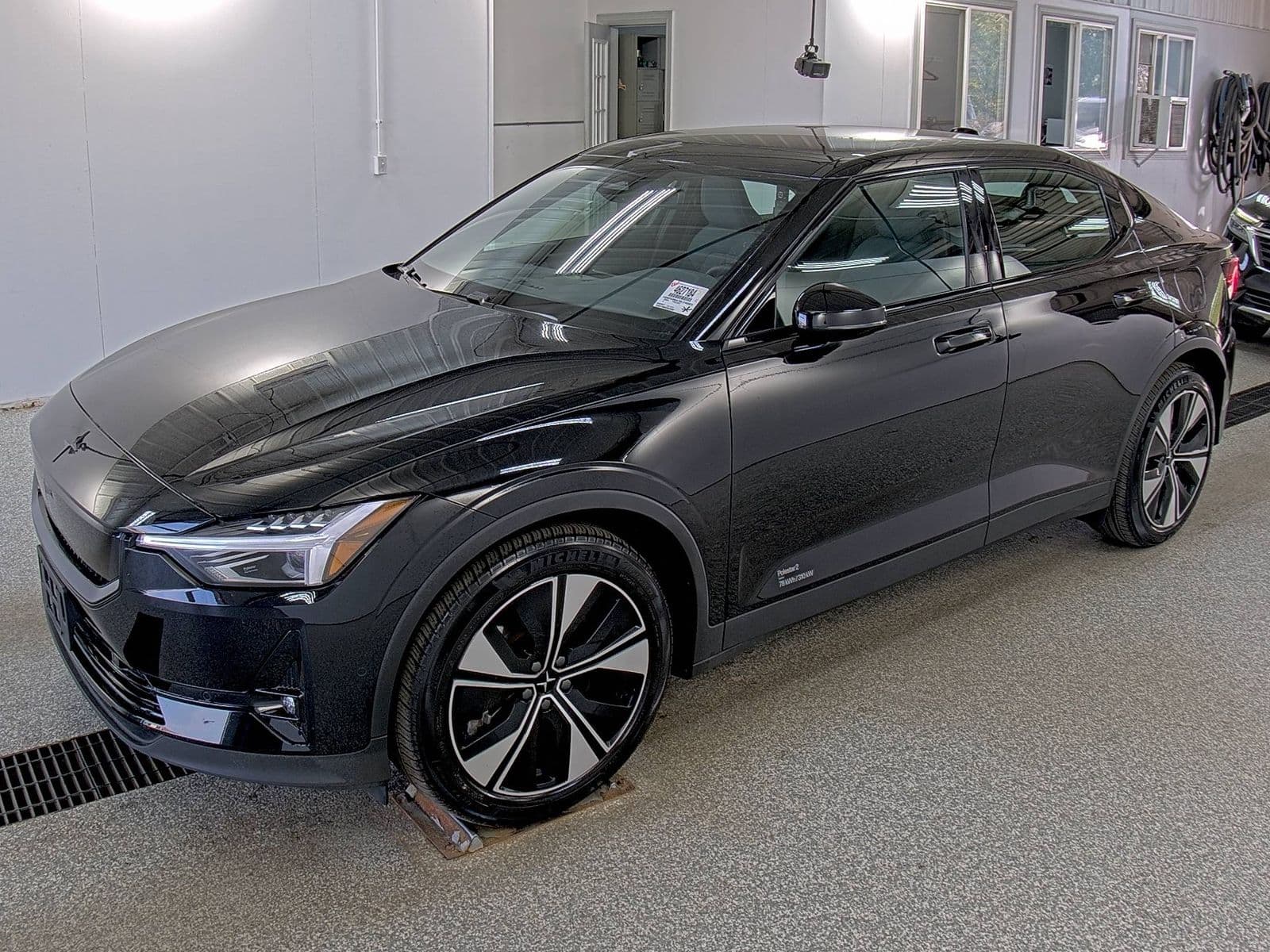 2024 POLESTAR POLESTAR 2 LONG RANGE Plus