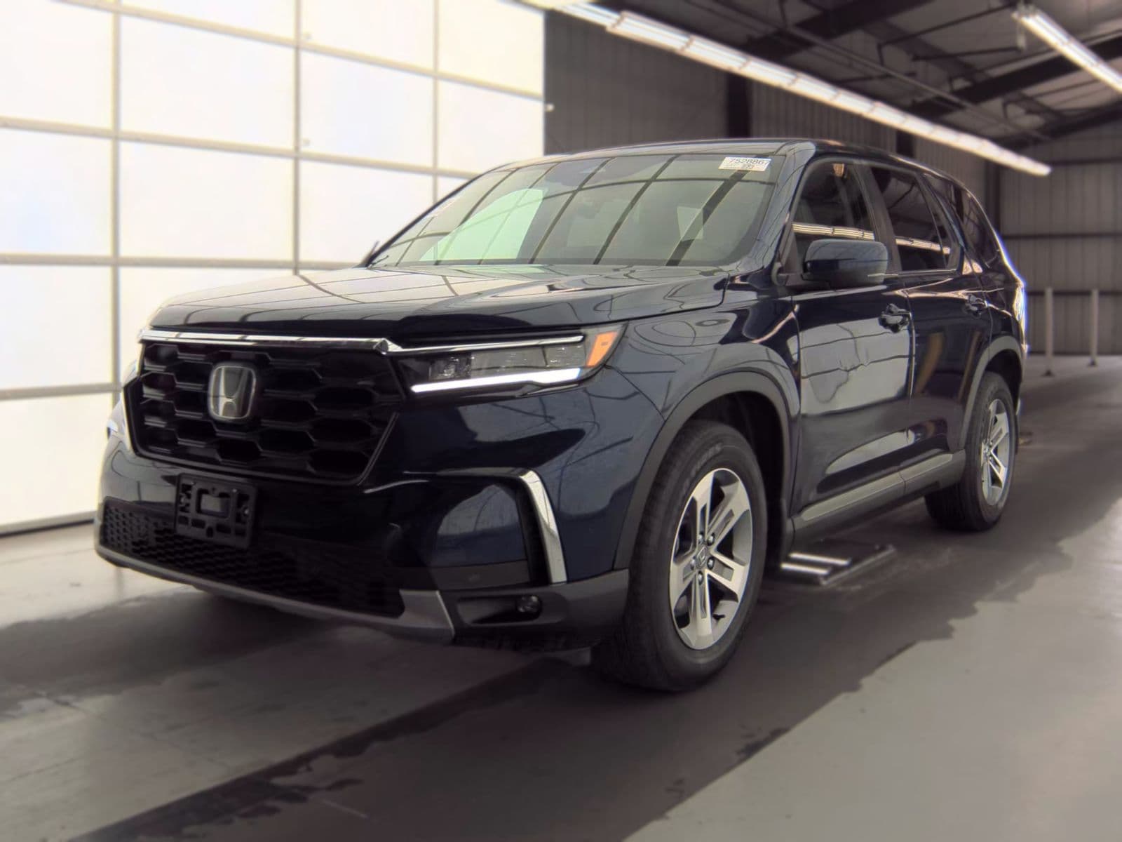 2023 HONDA PILOT EX-L