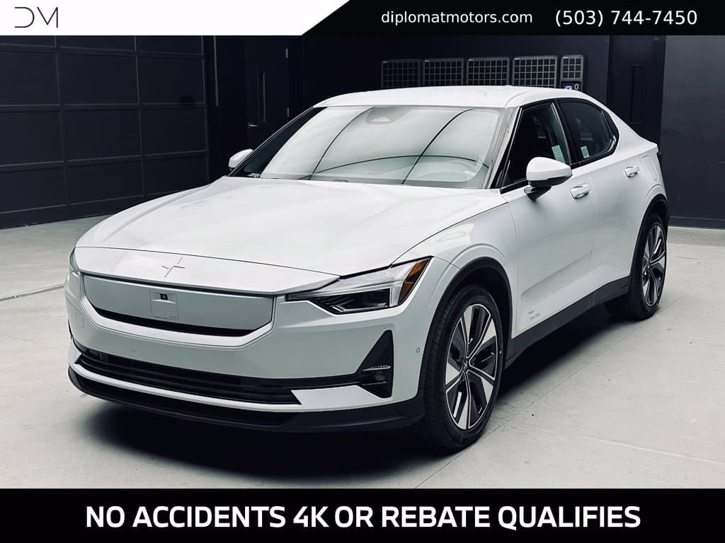 2024 POLESTAR POLESTAR 2 LONG Range