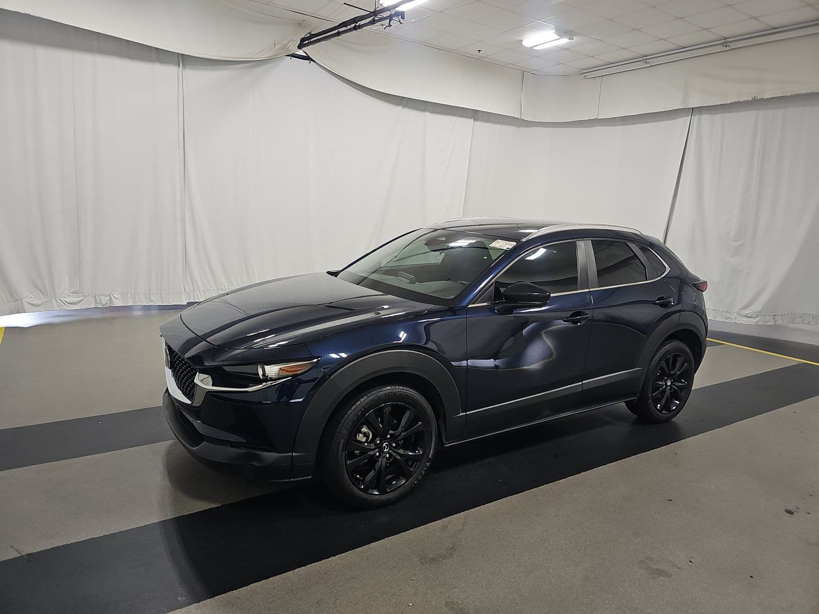 2025 MAZDA CX-30 2.5 S SELECT Sport