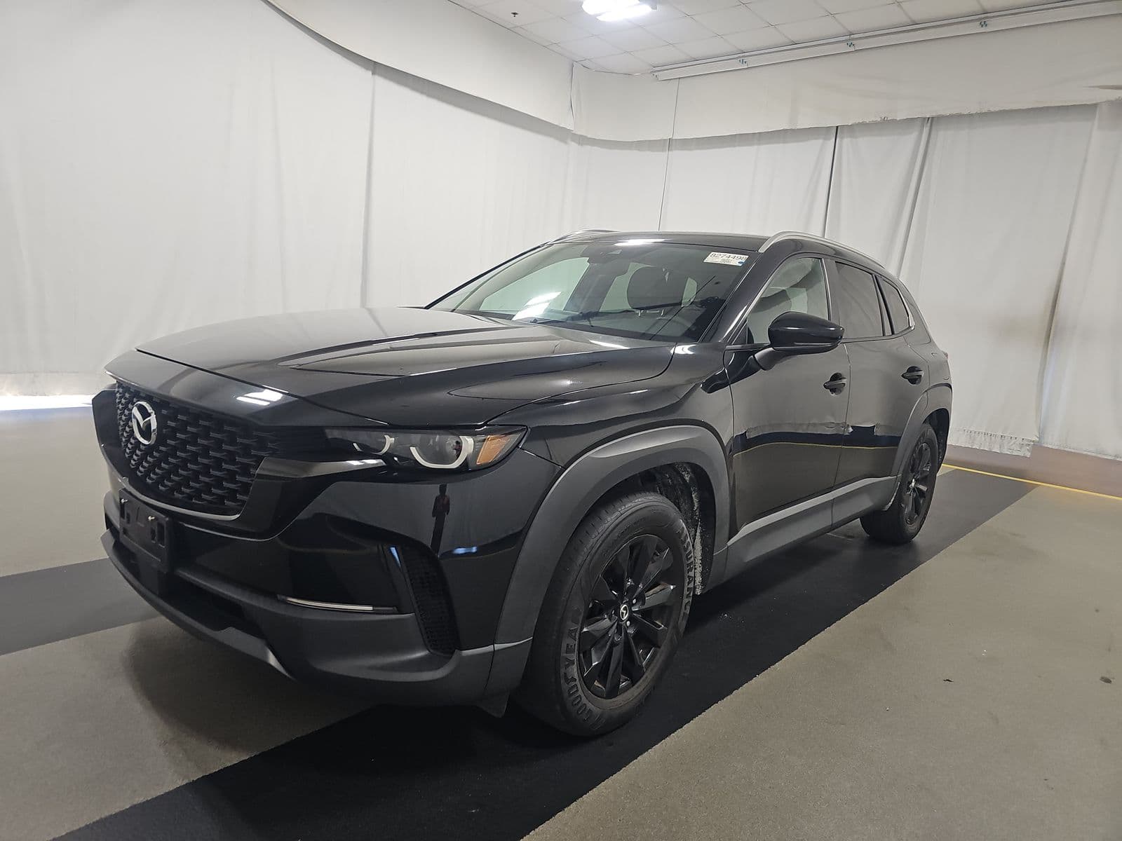 2024 MAZDA CX-50 2.5 S SELECT Package