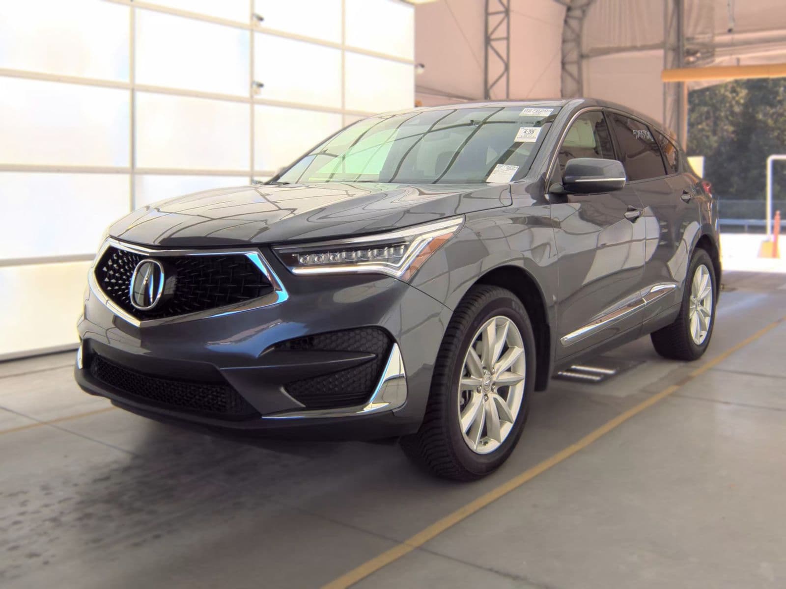 2020 ACURA RDX Base