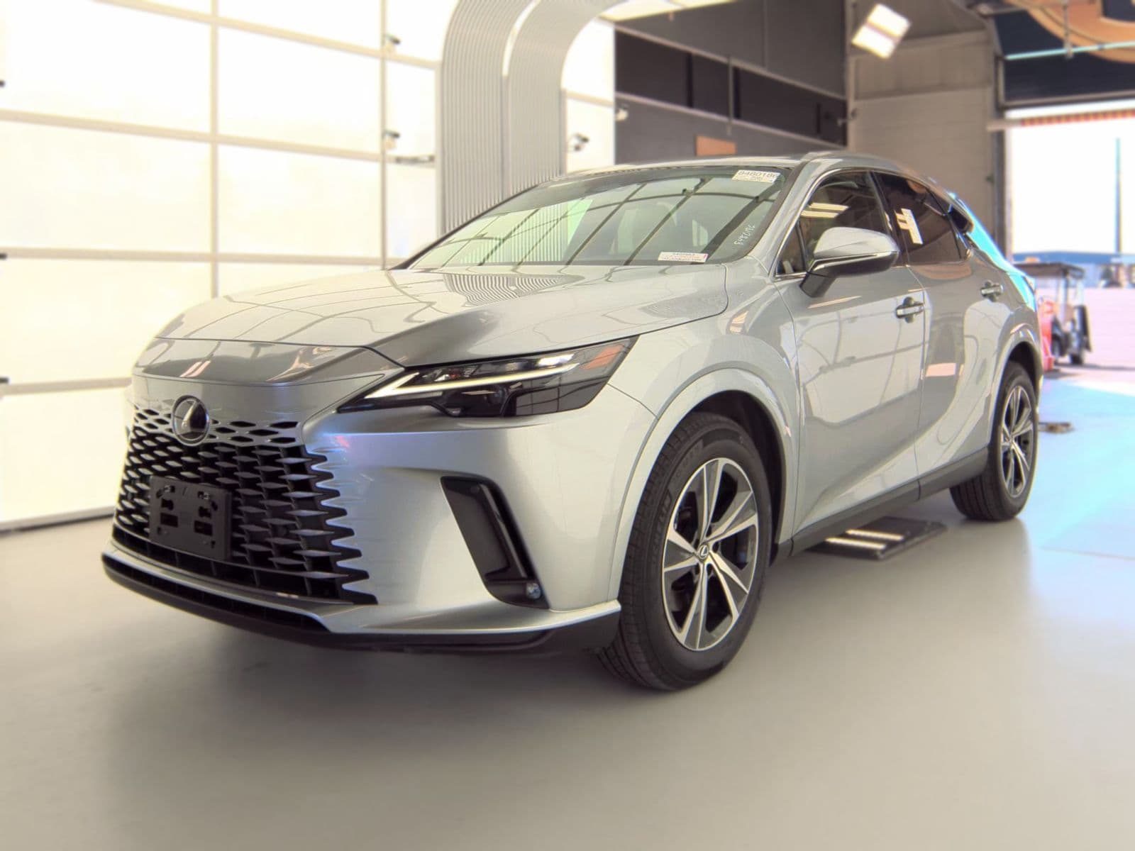 2023 LEXUS RX RX 350 Premium